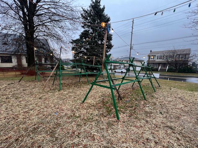 A Heartwarming Success: HHMA’s Tree Sale Sells Out for 2023!